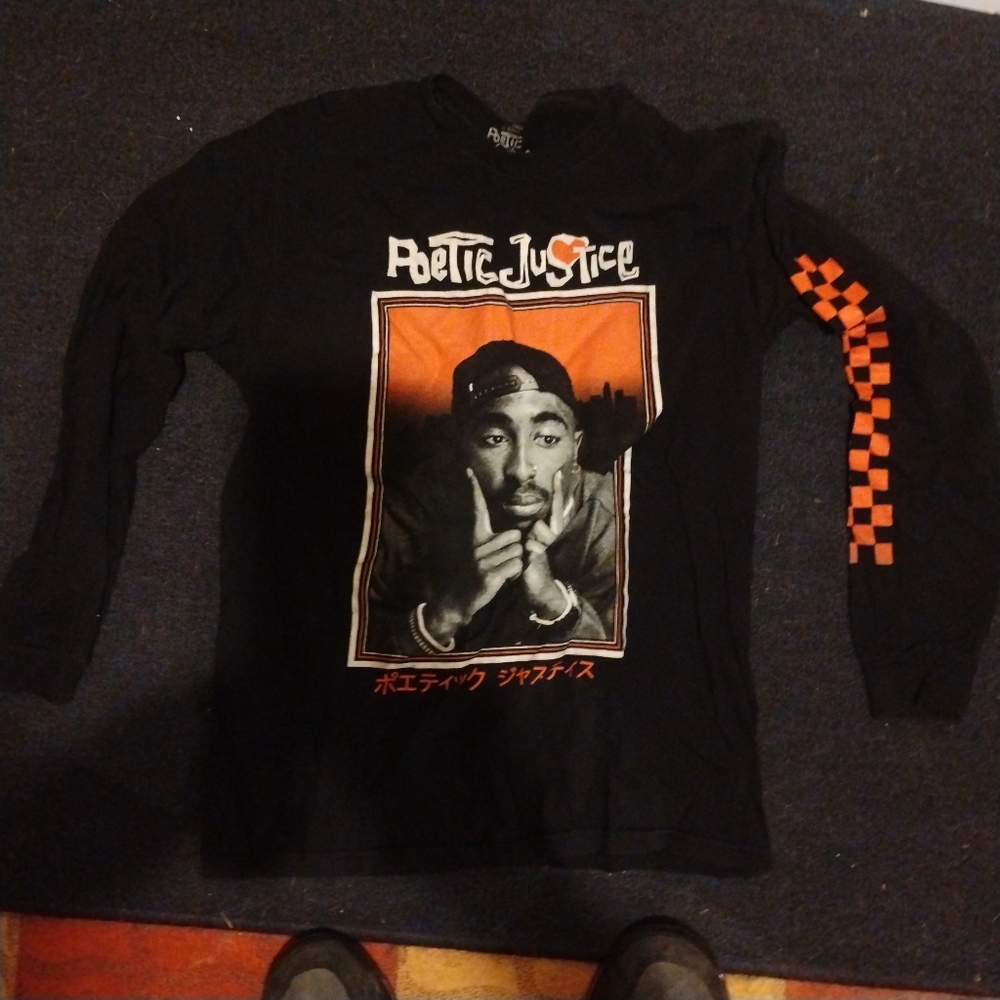 Vintage shirt